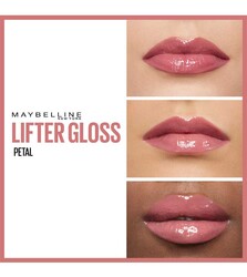 Maybelline Lifter Gloss- Nemlendirici Dudak Parlatıcısı 005 - 2