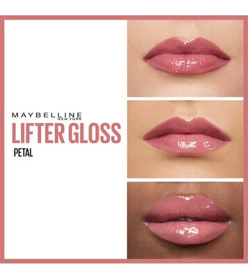 Maybelline Lifter Gloss- Nemlendirici Dudak Parlatıcısı 005 - 2