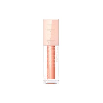 Maybelline Lifter Gloss- Nemlendirici Dudak Parlatıcısı 007