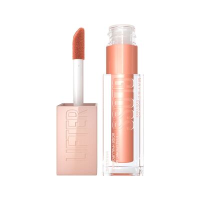 Maybelline Lifter Gloss- Nemlendirici Dudak Parlatıcısı 007 - 2