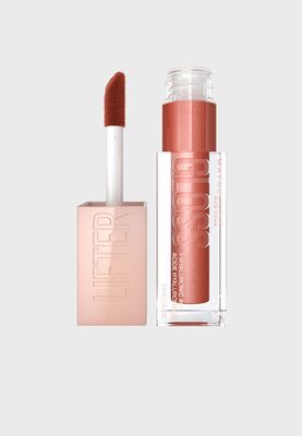 Maybelline Lifter Gloss- Nemlendirici Dudak Parlatıcısı 009