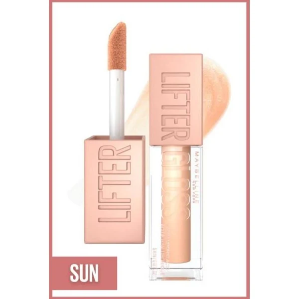 Maybelline Lifter Gloss- Nemlendirici Dudak Parlatıcısı 20 - 1
