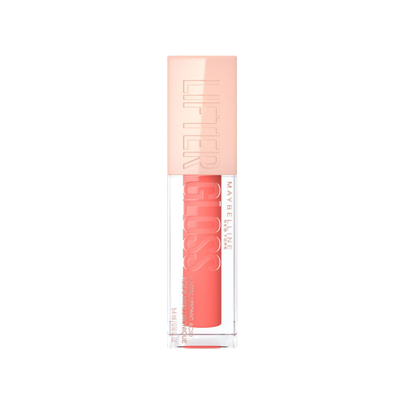 Maybelline - Maybelline Lifter Gloss- Nemlendirici Dudak Parlatıcısı 22