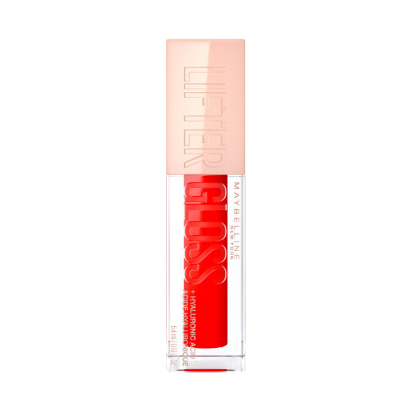 Maybelline - Maybelline Lifter Gloss- Nemlendirici Dudak Parlatıcısı 23