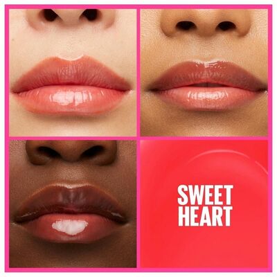 Maybelline Lifter Gloss- Nemlendirici Dudak Parlatıcısı 23 - 2