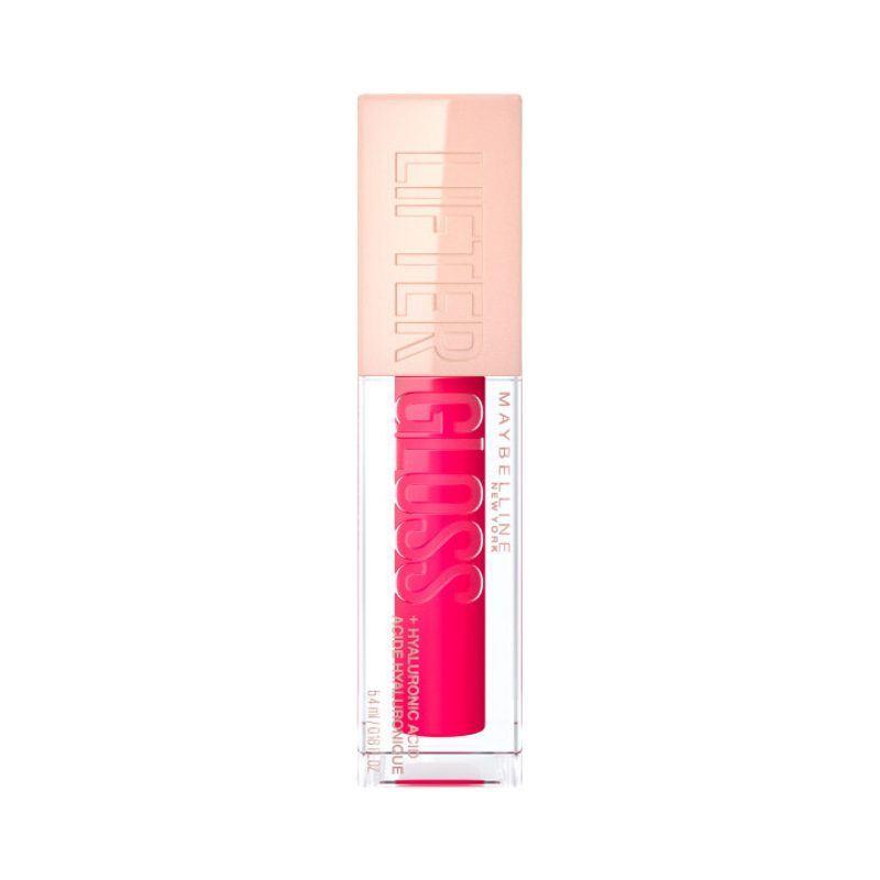 Maybelline - Maybelline Lifter Gloss- Nemlendirici Dudak Parlatıcısı 24