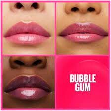 Maybelline Lifter Gloss- Nemlendirici Dudak Parlatıcısı 24 - 2