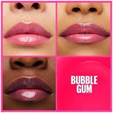 Maybelline Lifter Gloss- Nemlendirici Dudak Parlatıcısı 24 - 2