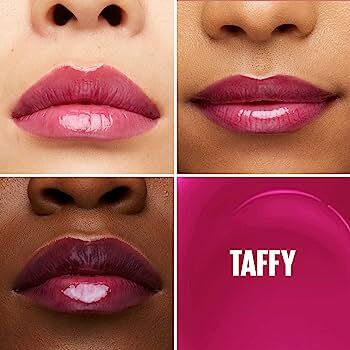 Maybelline Lifter Gloss- Nemlendirici Dudak Parlatıcısı 25 - 2