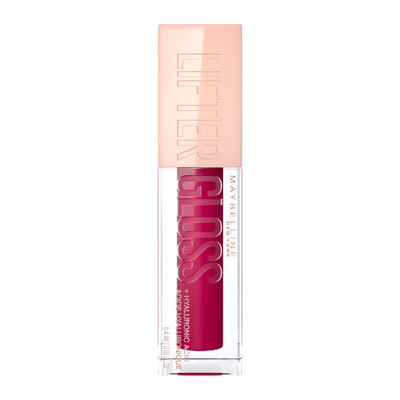 Maybelline Lifter Gloss- Nemlendirici Dudak Parlatıcısı 25