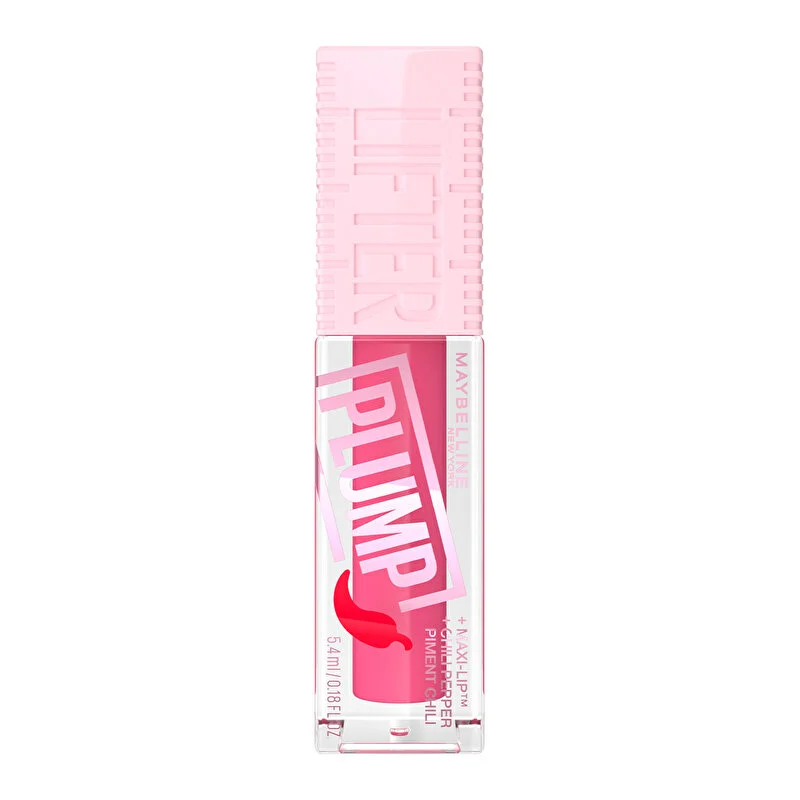 Maybelline Lifter Plump Dudak Parlatıcısı 003 Pink Sting - Thumbnail