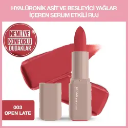 Maybelline Lifter Lipstick 003 - 2
