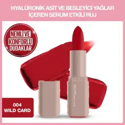 Maybelline Lifter Lipstick 004 - 2