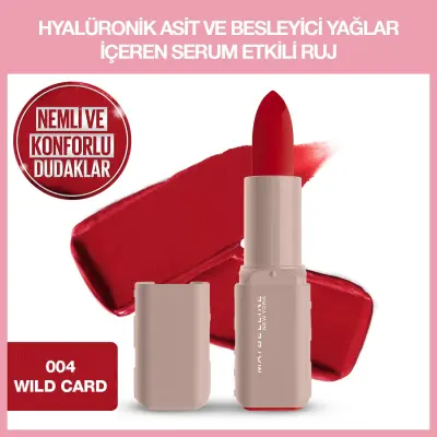 Maybelline Lifter Lipstick 004 - 2