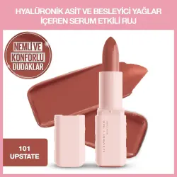 Maybelline Lifter Lipstick 101 - 2