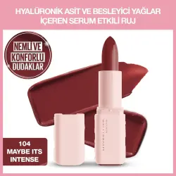 Maybelline Lifter Lipstick 104 - 2