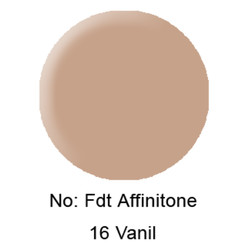 Maybelline New York Affinitone Fondöten - 16 Vanilla Rose - 4