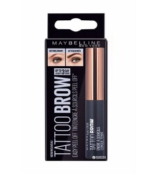 Maybelline New York Brow Tattoo Longlasting 4.9 ml - Thumbnail