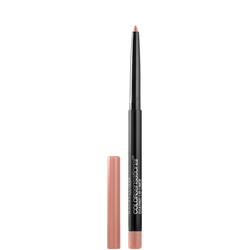 Maybelline - Maybelline New York Color Sensational Dudak Kalemi - 10 Nude Whisper