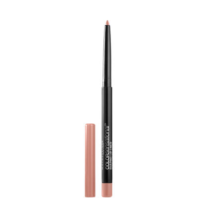 Maybelline New York Color Sensational Dudak Kalemi - 10 Nude Whisper - 1