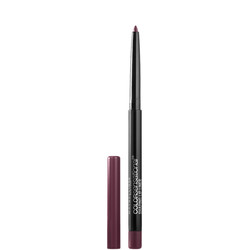 Maybelline - Maybelline New York Color Sensational Dudak Kalemi - 110 Rich Wine