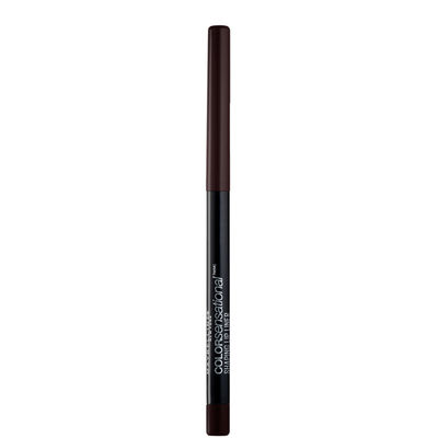 Maybelline New York Color Sensational Dudak Kalemi - 30 Rich Chocolate - 5