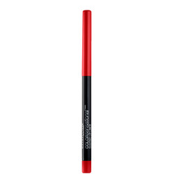 Maybelline New York Color Sensational Dudak Kalemi - 80 Red Escape - 5