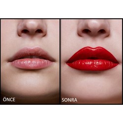 Maybelline New York Color Sensational Dudak Kalemi - 90 Brick Red - 3