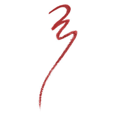 Maybelline New York Color Sensational Dudak Kalemi - 90 Brick Red - 6