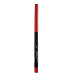Maybelline New York Color Sensational Dudak Kalemi - 90 Brick Red - 7
