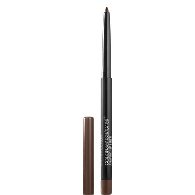 Maybelline New York Color Sensational Dudak Kalemi - 92 Divine Wine - 1