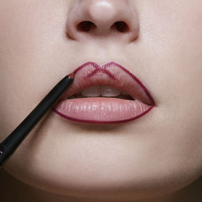 Maybelline New York Color Sensational Dudak Kalemi - 92 Divine Wine - 3