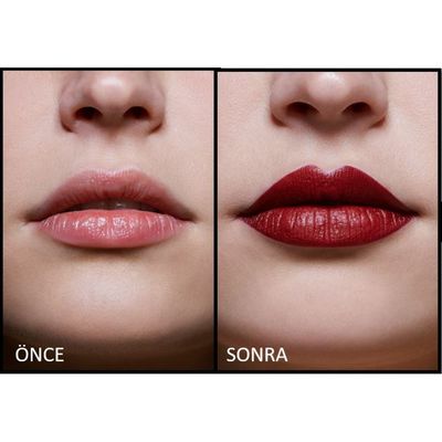 Maybelline New York Color Sensational Dudak Kalemi - 92 Divine Wine - 4