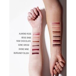 Maybelline New York Color Sensational Dudak Kalemi - 92 Divine Wine - 5