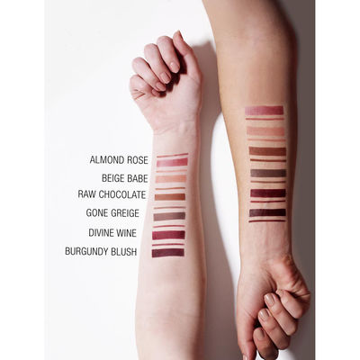 Maybelline New York Color Sensational Dudak Kalemi - 92 Divine Wine - 5