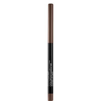 Maybelline New York Color Sensational Dudak Kalemi - 92 Divine Wine - 8