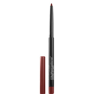 Maybelline New York Color Sensational Dudak Kalemi - 94 Burgundy Blush - 3