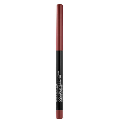 Maybelline New York Color Sensational Dudak Kalemi - 94 Burgundy Blush - 1