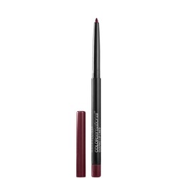 Maybelline - Maybelline New York Color Sensational Dudak Kalemi - 96 Plum Passion