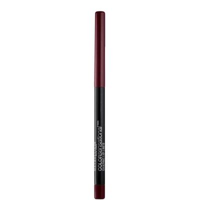 Maybelline New York Color Sensational Dudak Kalemi - 96 Plum Passion - 5