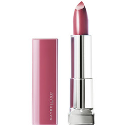 Maybelline New York Color Sensational Made For All Ruj - 376 Pink For Me - Thumbnail