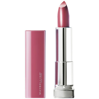 Maybelline New York Color Sensational Made For All Ruj - 376 Pink For Me
