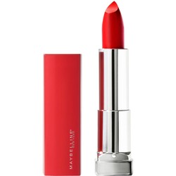 Maybelline - Maybelline New York Color Sensational Made For All Ruj - 382 Red For Me