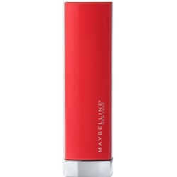 Maybelline New York Color Sensational Made For All Ruj - 382 Red For Me - Thumbnail