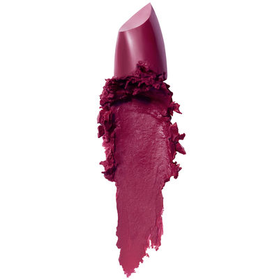 Maybelline New York Color Sensational Made For All Ruj - 388 Plum For Me - 3