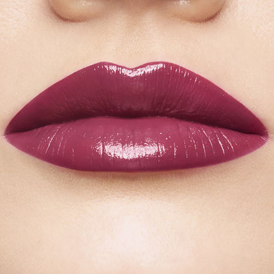 Maybelline New York Color Sensational Made For All Ruj - 388 Plum For Me - 5