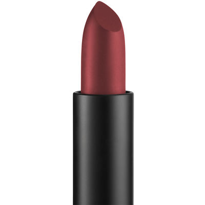 Maybelline New York Color Sensational Powder Matte Ruj - 05 Cruel Ruby - 2