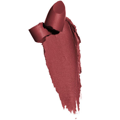 Maybelline New York Color Sensational Powder Matte Ruj - 05 Cruel Ruby - 6