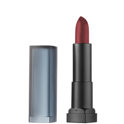Maybelline New York Color Sensational Powder Matte Ruj - 05 Cruel Ruby - Maybelline