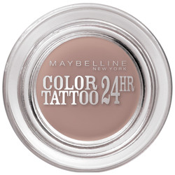 Maybelline New York Color Tattoo 24H Mat Göz Fari - 98 Creamy Beige - Thumbnail